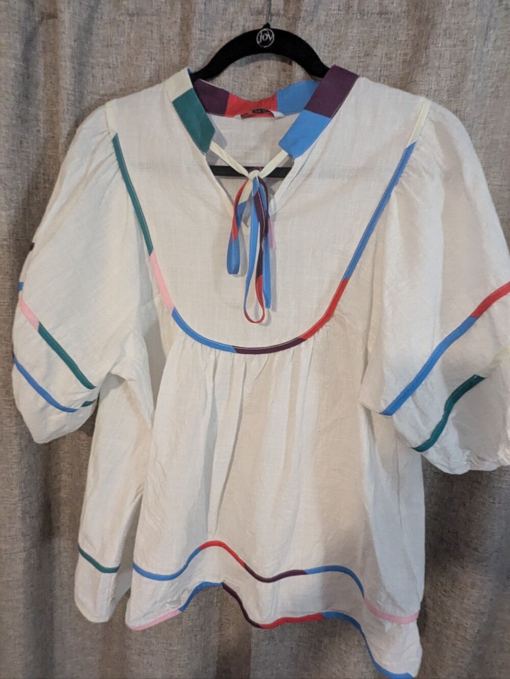 Womens XL Babydoll Tops | CicyBell